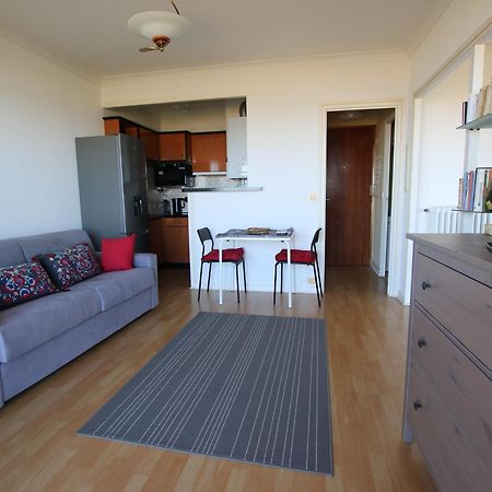 Apartament Studio Cosy Avec Balcon A Saint-Brevin, 3 Pers. - Fr-1-364-137 Zewnętrze zdjęcie