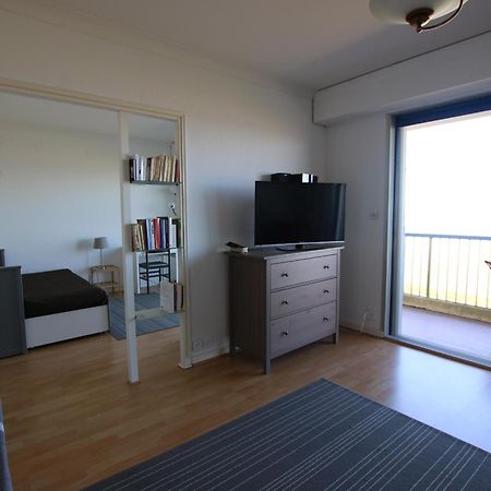 Apartament Studio Cosy Avec Balcon A Saint-Brevin, 3 Pers. - Fr-1-364-137 Zewnętrze zdjęcie